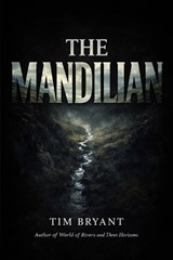 The Mandilian - Tim Bryant - 9798253966273