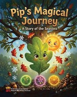 Pip's Magical Journey - Waleed Moawad - 9798254013617