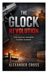 The Glock Revolution - Alexander Cross - 9798254044482