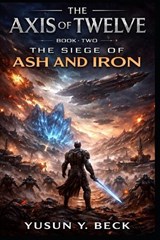 Ash and Iron - Yusun Y Beck - 9798254068471