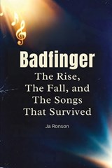 Badfinger - Ja Robson - 9798254075684