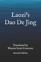 The Dao De Jing - Laozi - 9798254096498