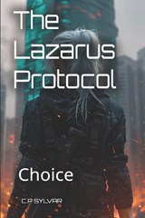 The Lazarus Protocol Genesis - Carlos Pérez González - 9798254162728