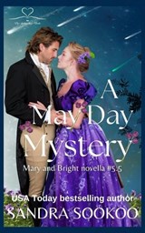 A May Day Mystery - Sandra Sookoo - 9798254176824