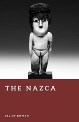 The Nazca - Elliot Rowan - 9798254188889