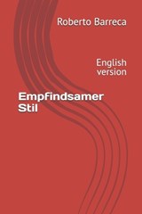 Empfindsamer Stil - Roberto Barreca - 9798254253266