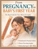 From Pregnancy to Baby's First Year - Alex Carter - 9798254304333