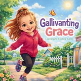 Gallivanting Grace - Advo Cat - 9798254391678