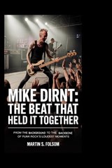 Mike Dirnt - Martin S Folsom - 9798254539667