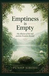 Emptiness is Empty - Pushp Sirohi - 9798254615781