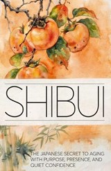 Shibui - Richard Raybould - 9798254655152