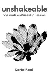 Unshakeable - Daniel Reed - 9798254708049