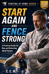Start, Return, Fence - C C M - 9798254730675