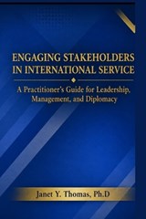 Engaging Stakeholders in International Service - Janet Y Thomas - 9798254745563