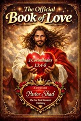 The Official Book of Love - Pastor Shad Strother - 9798254787518