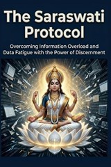 The Saraswati Protocol - Swati Bisht - 9798254791980