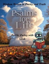 Psalms for Life - Vic Zarley - 9798254817628