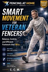 Move. Balance. Control. - C C M - 9798254828136