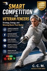 Compete. Endure. Enjoy. - C C M - 9798254841227