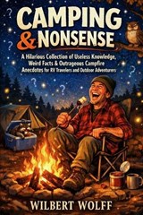 Camping & Nonsense - Wilbert Wolff - 9798254898139