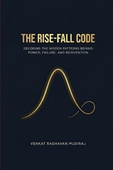 The Rise-Fall Code - Venkat Raghavan Mudiraj - 9798254983040