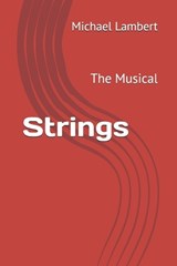 Strings - Michael Lambert - 9798255000609