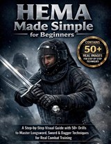 HEMA Made Simple for Beginners - Craft Logan - 9798255055999