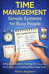 Time Management - Slavica Bogdanov - 9798255083633