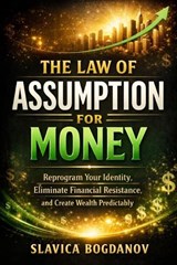 The Law of Assumption for Money - Slavica Bogdanov - 9798255095599