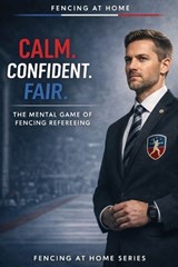 Calm. Confident. Fair. - C C M - 9798255105182