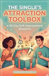 The Single's Attraction Toolbox - Wing Chiu - 9798255154968