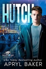 Hutch - Apryl Baker - 9798255158706