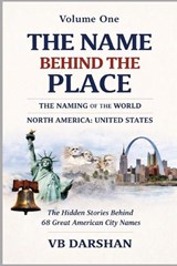 The Naming of the World - Vb Darshan - 9798255167487