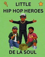 De La Soul - D A Ward ; Semi-Stable Publishing - 9798255223923