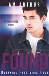 Found - A M Arthur - 9798255226702