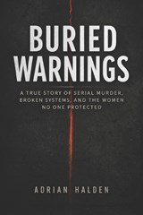 Buried Warnings - Adrian Halden - 9798255314591