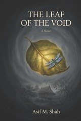 The Leaf of the Void - Asif Shah - 9798255315468