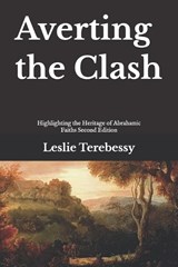 Averting the Clash - Leslie Terebessy - 9798255327065