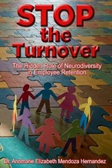 Stop the Turnover - Annmarie Eliza Mendoza Hernandez - 9798255387519