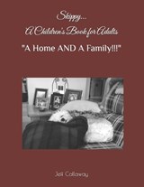 Skippy... A Children's Book for Adults - Jeff Callaway - 9798255396566
