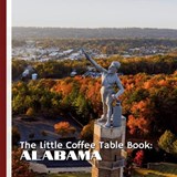 The Little Coffee Table Book - Mehco Design - 9798255531554