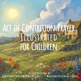 Act of Contrition Prayer - Columbus Celeritas - 9798255548477