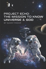 Project Echo - Sunny Pawar - 9798255612383