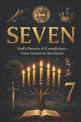 Seven - William V Robinson - 9798255630226