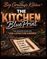 Big Granny's Kitchen Presents - Lisa D Smith - 9798255648498