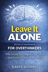 Leave It Alone - Slavica Bogdanov - 9798255652662