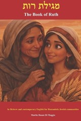 The Book of Ruth - Martin Hasan Di Maggio - 9798255774692