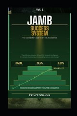 JAMB Success System - Prince Nnanna - 9798255776825