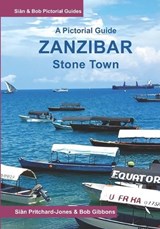 Zanzibar - Bob Gibbons ; Sian Pritchard-Jones - 9798255846528