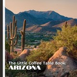 The Little Coffee Table Book - Mehco Design - 9798255852475